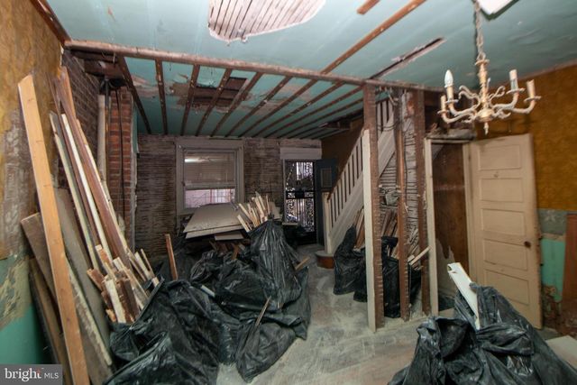 1942 N HOLLYWOOD ST, Philadelphia, PA 19121