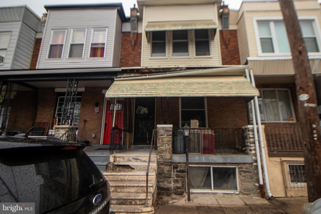 1942 N HOLLYWOOD ST, Philadelphia, PA 19121