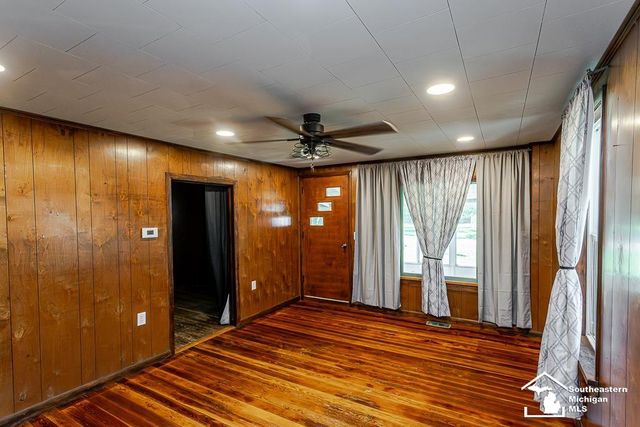 13838 Bayside Drive, Monroe, MI 48161