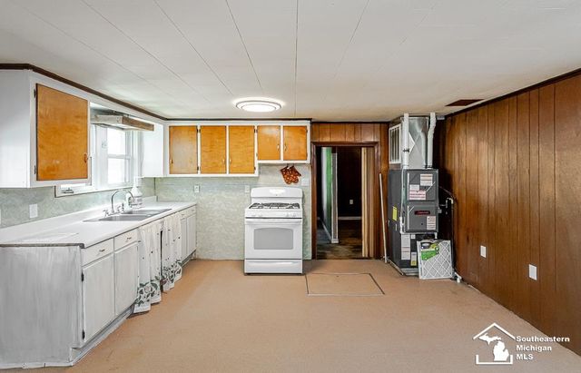 13838 Bayside Drive, Monroe, MI 48161
