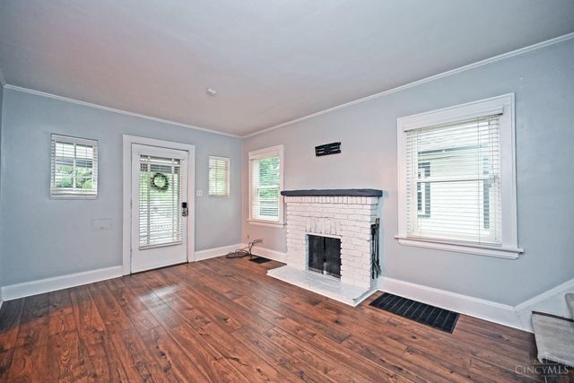 3126 Kinmont Street, Cincinnati, OH 45208