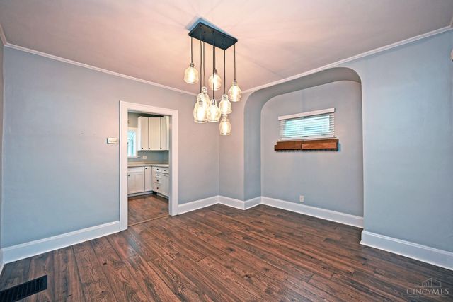 3126 Kinmont Street, Cincinnati, OH 45208