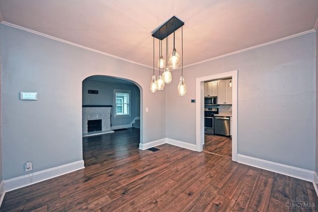 3126 Kinmont Street, Cincinnati, OH 45208