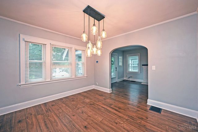 3126 Kinmont Street, Cincinnati, OH 45208