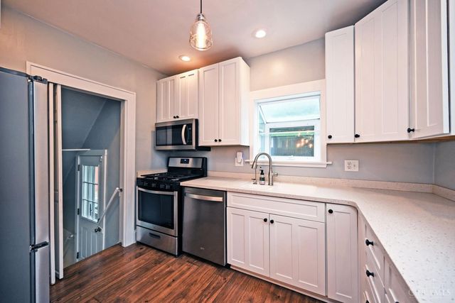 3126 Kinmont Street, Cincinnati, OH 45208