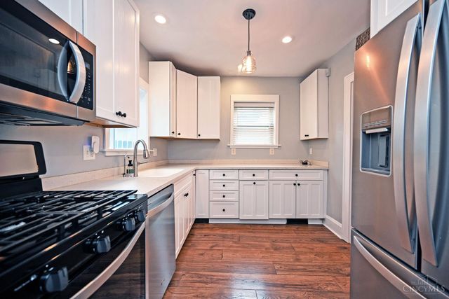 3126 Kinmont Street, Cincinnati, OH 45208
