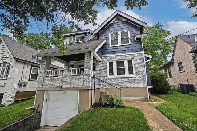3126 Kinmont Street, Cincinnati, OH 45208