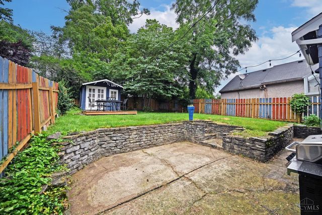3126 Kinmont Street, Cincinnati, OH 45208