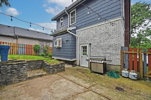 3126 Kinmont Street, Cincinnati, OH 45208