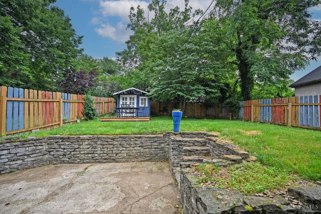 3126 Kinmont Street, Cincinnati, OH 45208