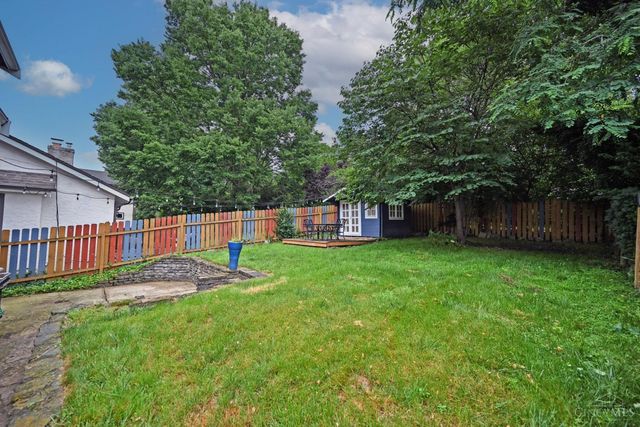3126 Kinmont Street, Cincinnati, OH 45208