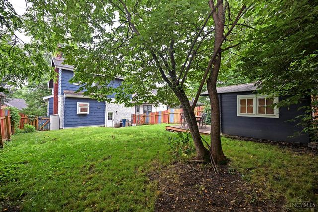 3126 Kinmont Street, Cincinnati, OH 45208