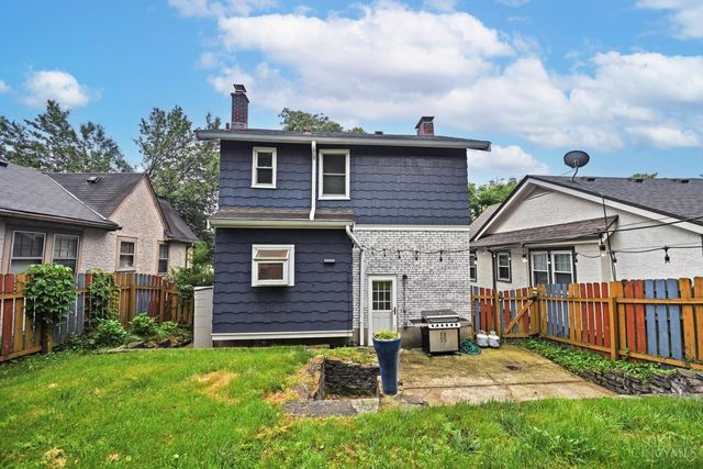 3126 Kinmont Street, Cincinnati, OH 45208