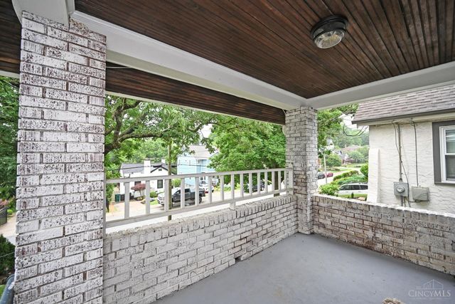 3126 Kinmont Street, Cincinnati, OH 45208