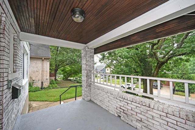 3126 Kinmont Street, Cincinnati, OH 45208