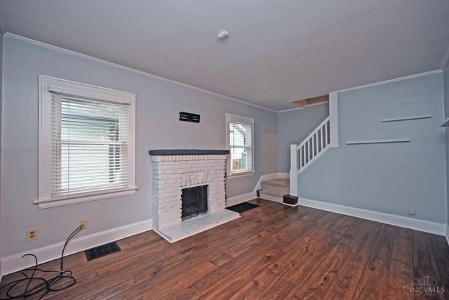 3126 Kinmont Street, Cincinnati, OH 45208