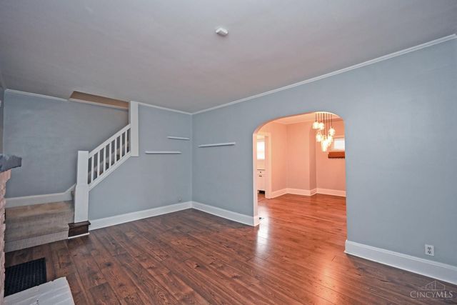 3126 Kinmont Street, Cincinnati, OH 45208