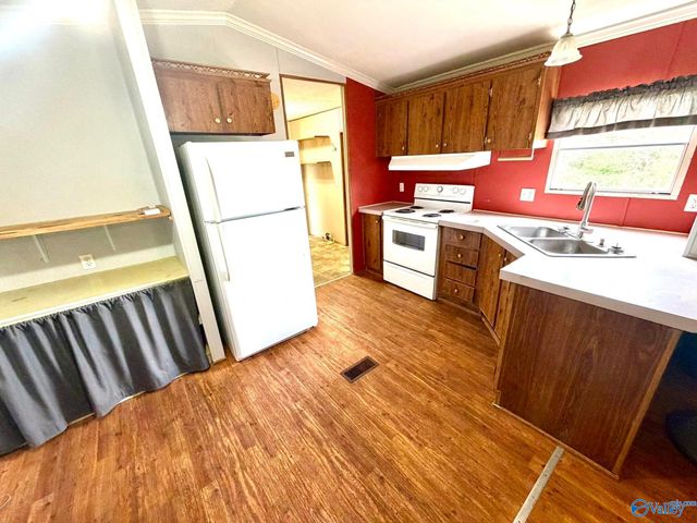 780 Liberty Hill Road, Boaz, AL 35956