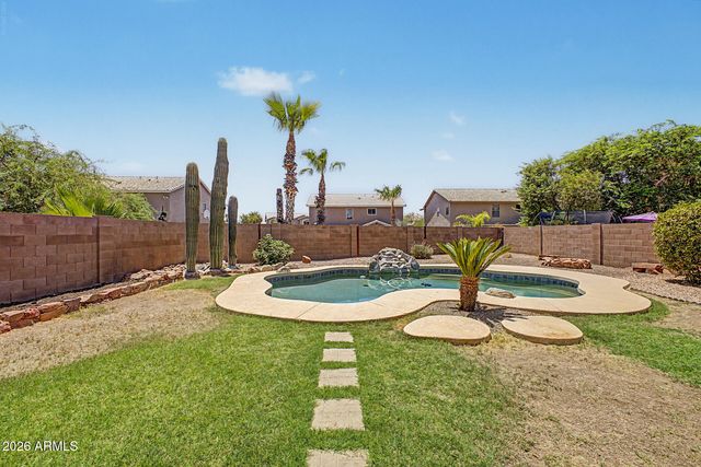 2071 E 36TH Avenue, Apache Junction, AZ 85119