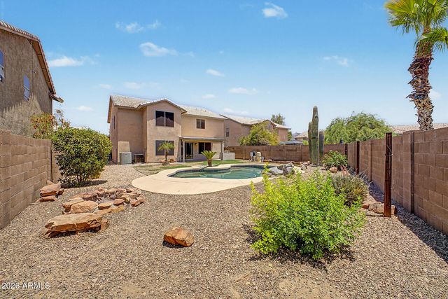 2071 E 36TH Avenue, Apache Junction, AZ 85119
