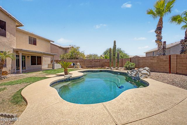 2071 E 36TH Avenue, Apache Junction, AZ 85119