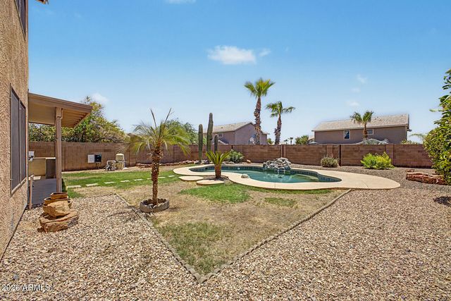 2071 E 36TH Avenue, Apache Junction, AZ 85119