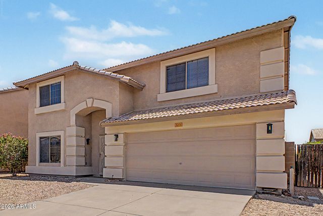 2071 E 36TH Avenue, Apache Junction, AZ 85119