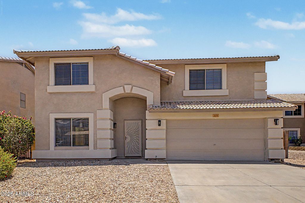 2071 E 36TH Avenue, Apache Junction, AZ 85119 — photo 2