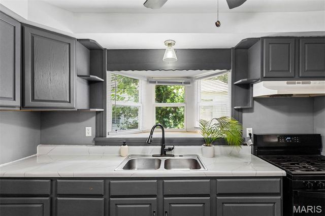 10532 Decker Avenue, St Louis, MO 63114
