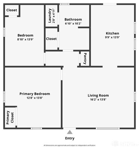 5438 Middletown Oxford Road, Middletown, OH 45042