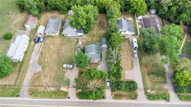 5438 Middletown Oxford Road, Middletown, OH 45042