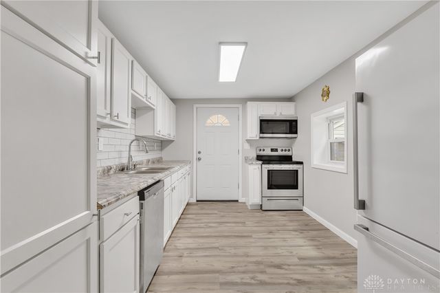 5438 Middletown Oxford Road, Middletown, OH 45042