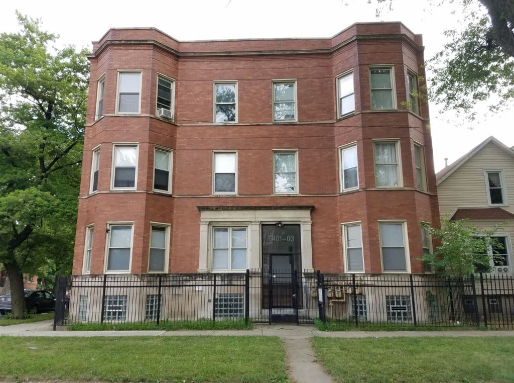 6401 S Saint Lawrence Avenue 6401-1, Chicago, IL 60637