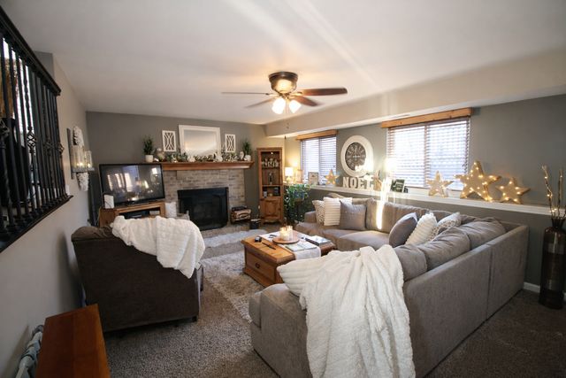 26049 S White Oak Trail, Channahon, IL 60410