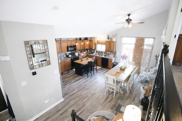 26049 S White Oak Trail, Channahon, IL 60410