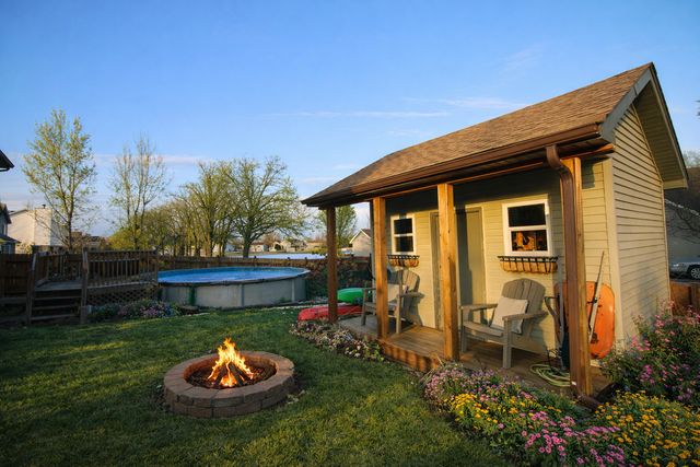 26049 S White Oak Trail, Channahon, IL 60410