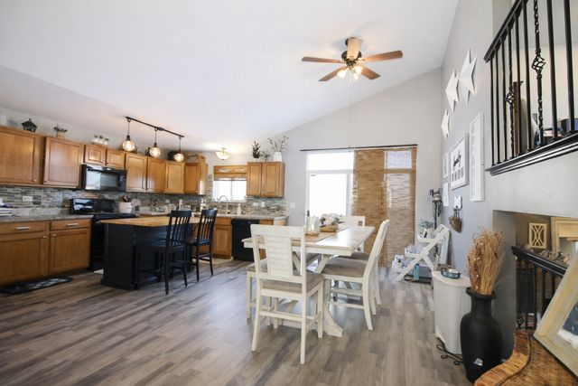 26049 S White Oak Trail, Channahon, IL 60410