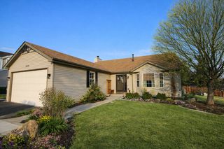 26049 S White Oak Trail, Channahon, IL 60410