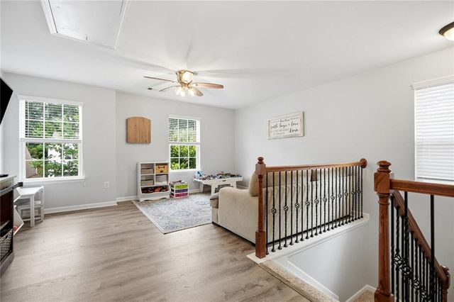 713 Lorimore Pass, Canton, GA 30115