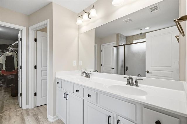 713 Lorimore Pass, Canton, GA 30115