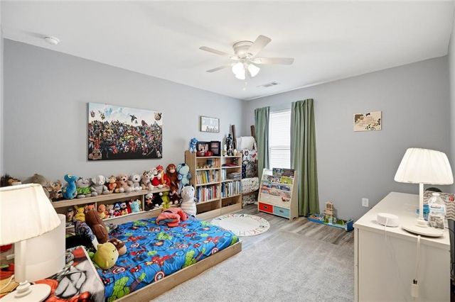 713 Lorimore Pass, Canton, GA 30115