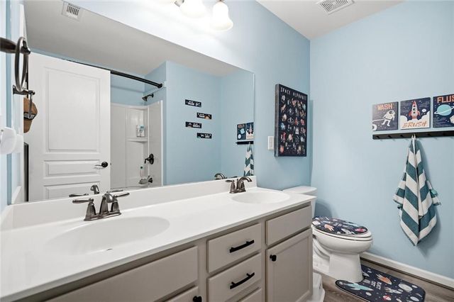 713 Lorimore Pass, Canton, GA 30115