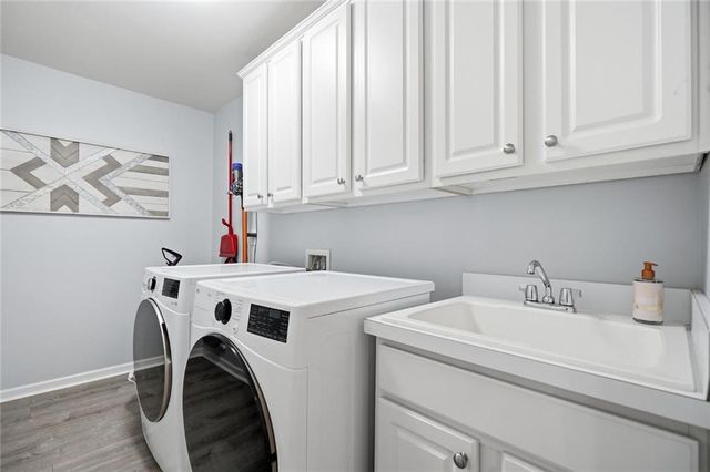 713 Lorimore Pass, Canton, GA 30115