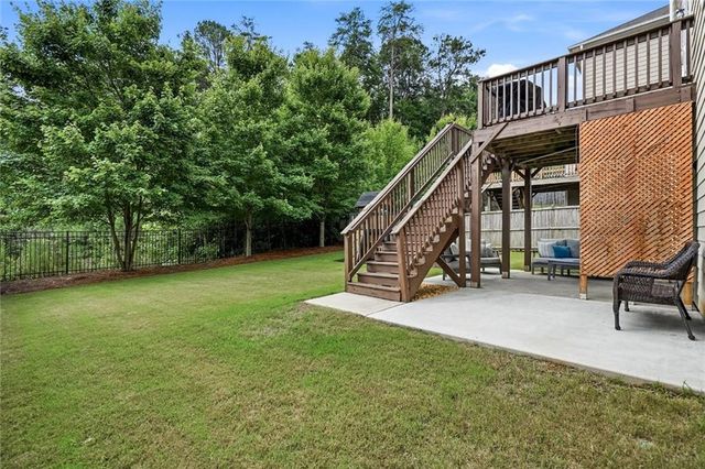 713 Lorimore Pass, Canton, GA 30115