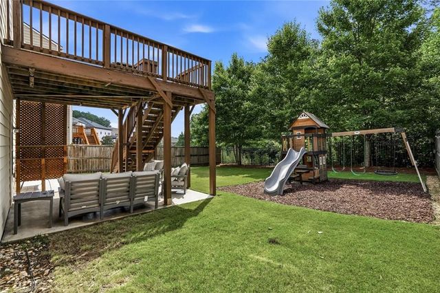713 Lorimore Pass, Canton, GA 30115