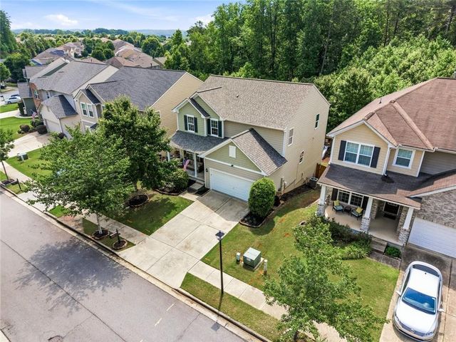 713 Lorimore Pass, Canton, GA 30115