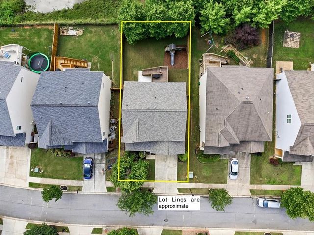 713 Lorimore Pass, Canton, GA 30115