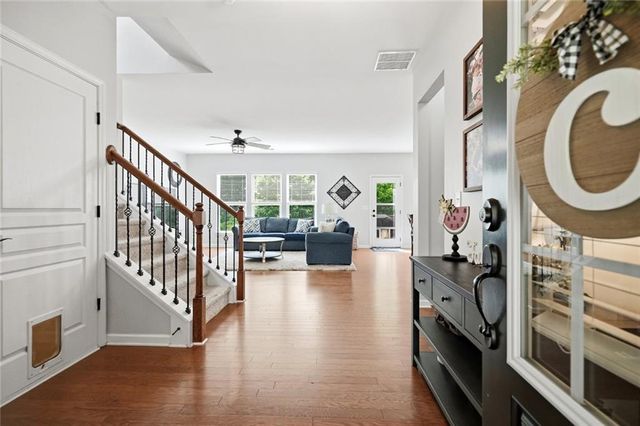 713 Lorimore Pass, Canton, GA 30115