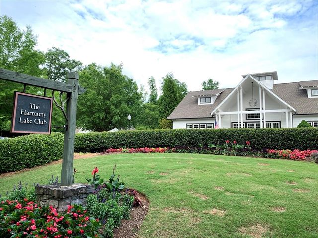 713 Lorimore Pass, Canton, GA 30115