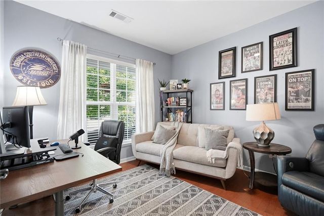 713 Lorimore Pass, Canton, GA 30115